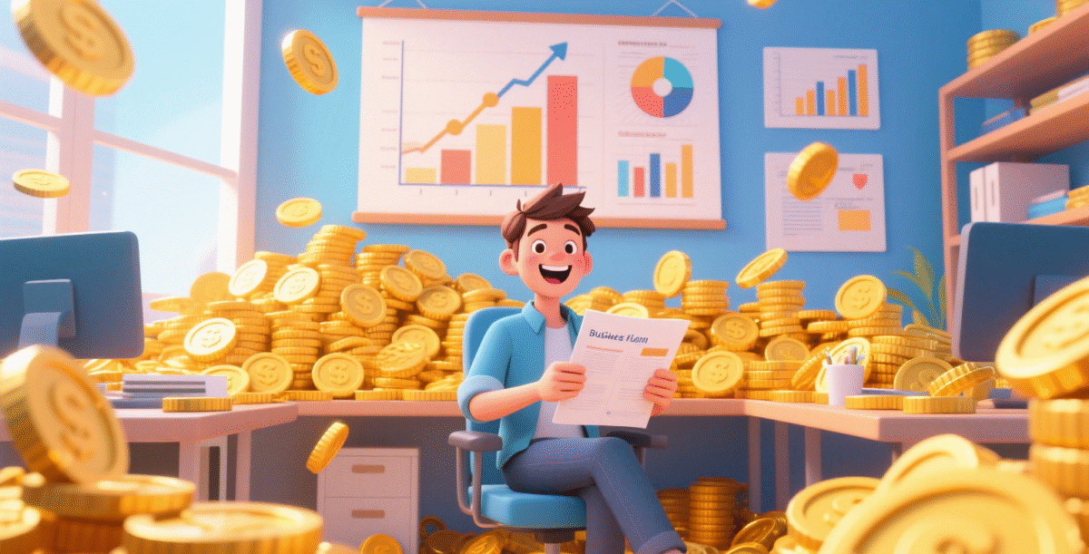 Why University Won’t Teach You How to Make Money?