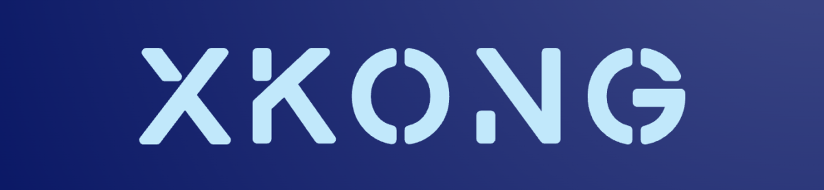 X. Kong's Business Lens