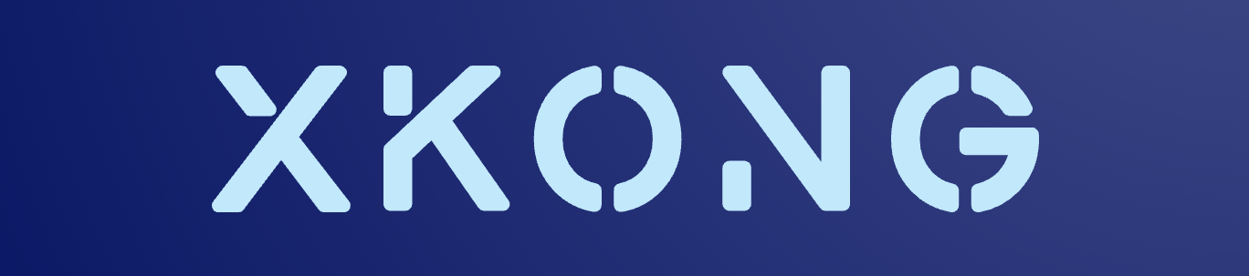 X. Kong's Business Lens